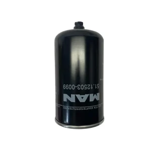 MAN FUEL FILTER Ref. 51.12503.0099